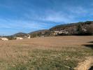 Vente Terrain Saint-marcel-les-sauzet  26740 500 m2