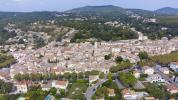 Vente Terrain Donzere  26290 651 m2