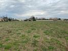 Vente Terrain Anneyron  26140 501 m2