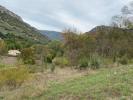 Vente Terrain Sahune  26510 450 m2