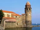 Vente Appartement Collioure  66190 3 pieces 62 m2