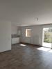 Location Appartement Saint-etienne-du-bois  01370 3 pieces 67 m2