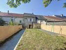 Location Maison Saint-etienne-de-fursac  23290 3 pieces 86 m2