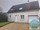 Vente Maison Mont-pres-chambord  41250 5 pieces 107 m2