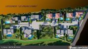 Vente Terrain Bessan QUARTIER RSIDENTIEL 34550 405 m2