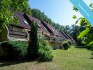 Vente Appartement Forstheim BOERSCH 67580 3 pieces 60 m2