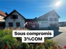 Vente Maison Waltenheim-sur-zorn  67670 8 pieces 180 m2