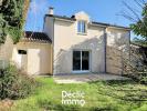 Vente Maison Poitiers  86000 3 pieces 66 m2