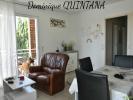 Vente Appartement Lezignan-corbieres  11200 3 pieces 57 m2