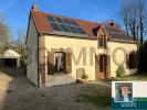 Vente Maison Marigny-le-chatel  10350 5 pieces 128 m2