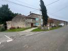 Vente Maison Pleuville  16490 4 pieces 125 m2