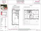 Vente Appartement Illzach  68110 4 pieces 88 m2