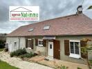 Vente Maison Bazoches-sur-le-betz  45210 6 pieces 160 m2