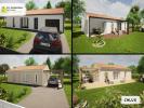 Vente Maison Mirambeau  17150 3 pieces 72 m2