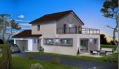 Vente Maison Goux-les-usiers  25520 124 m2