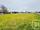 Vente Terrain Limoges  87100 1220 m2