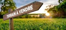 Vente Terrain Saint-junien  87200 900 m2