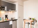 Vente Appartement Massy  91300 21 m2