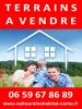 Vente Terrain Marcilly-sur-vienne  37800 1880 m2