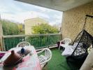 Vente Appartement Castelnaudary  11400 3 pieces 95 m2