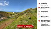 Vente Terrain Saint-pierre  97410 473 m2