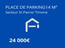 Vente Parking Marseille-5eme-arrondissement  13005 14 m2