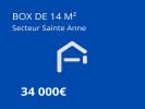 Vente Parking Marseille-8eme-arrondissement  13008 13 m2