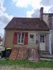 Vente Maison Saint-victor-de-buthon  28240 2 pieces 40 m2