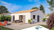 Vente Maison Echire  79410 4 pieces 57 m2