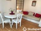 Location Appartement Paris-14eme-arrondissement  75014 3 pieces 50 m2