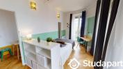 Location Appartement Lyon-2eme-arrondissement  69002 11 m2