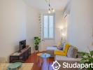 Location Appartement Marseille-5eme-arrondissement  13005 3 pieces 45 m2