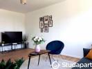 Location Appartement Saint-etienne  42100 5 pieces 100 m2