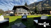 Vente Maison Chamonix-mont-blanc  74400 6 pieces 101 m2