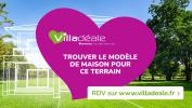 Vente Terrain Notre-dame-d'allencon  49380 400 m2