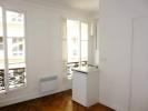 Location Appartement Paris-11eme-arrondissement  75011 14 m2