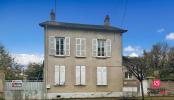 Vente Maison Avallon  89200 8 pieces 203 m2