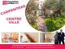 Vente Maison Carpentras  84200 8 pieces 183 m2