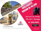 Vente Maison Beaumes-de-venise  84190 6 pieces 115 m2