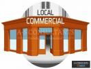 Vente Local commercial Davezieux  07430 1460 m2