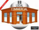 Location Local commercial Cote-saint-andre  38260 134 m2