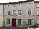 Vente Maison Chef-boutonne  79110 6 pieces 163 m2