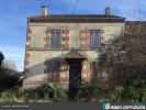 Vente Maison Jalesches 10 MNS DE BOUSSAC 23270 7 pieces 89 m2