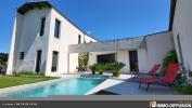 Vente Maison Valflaunes CALME ET AUCUN VIS A VIS 34270 5 pieces 152 m2