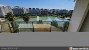 Vente Appartement Montpellier PORT MARIANNE   BASSIN JA 34000 4 pieces 96 m2