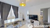 Location Appartement Saint-etienne-du-rouvray  76800 10 m2