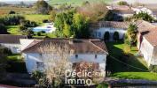 Vente Maison Saint-fort-sur-gironde  17240 12 pieces 433 m2