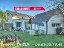 Vente Maison Longue-jumelles  49160 5 pieces 115 m2