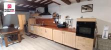 Vente Maison Baudoncourt  70300 4 pieces 105 m2