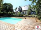 Vente Maison Avrille  49240 6 pieces 206 m2